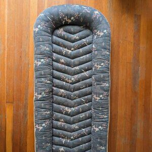 Lovebird sewing Wildernest toddler+ nest